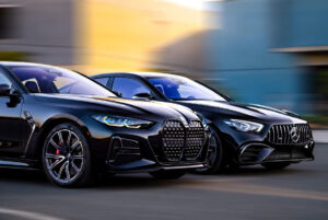 Read more about the article BMW ili Mercedes Benz ko ima više stila?