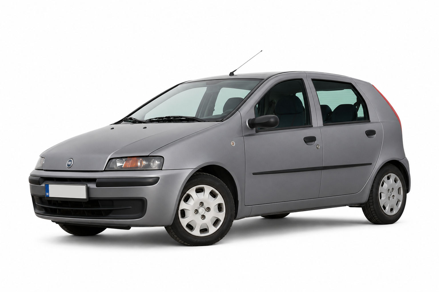 Read more about the article Fiat Punto 2 iz 2001 godine sa 1.2 8V motorom prednosti i mane