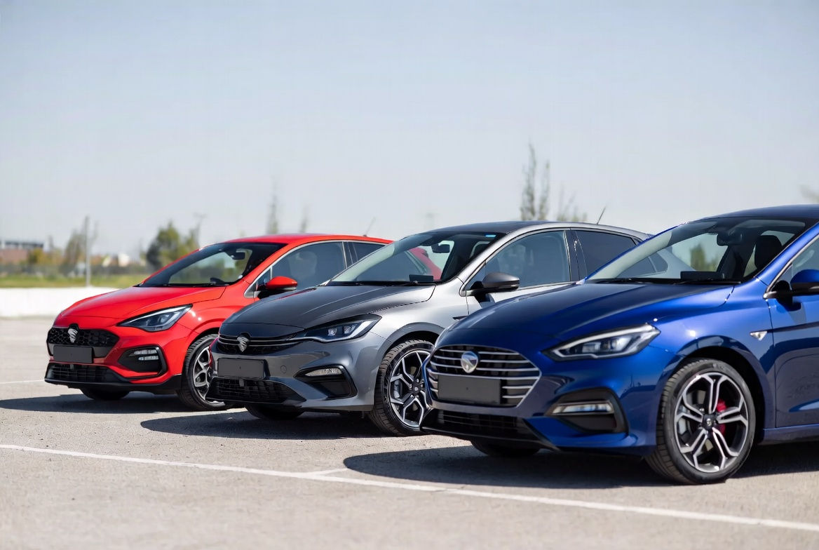 You are currently viewing Koja je razlika između A, B i C segmenta hedžbek automobila