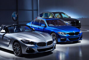 Read more about the article Koji su najprodavaniji BMW modeli u Srbiji