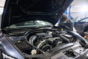 Read more about the article Koliko često treba raditi mali servis automobila