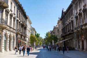 Read more about the article Najpopularnije ulice u Beogradu