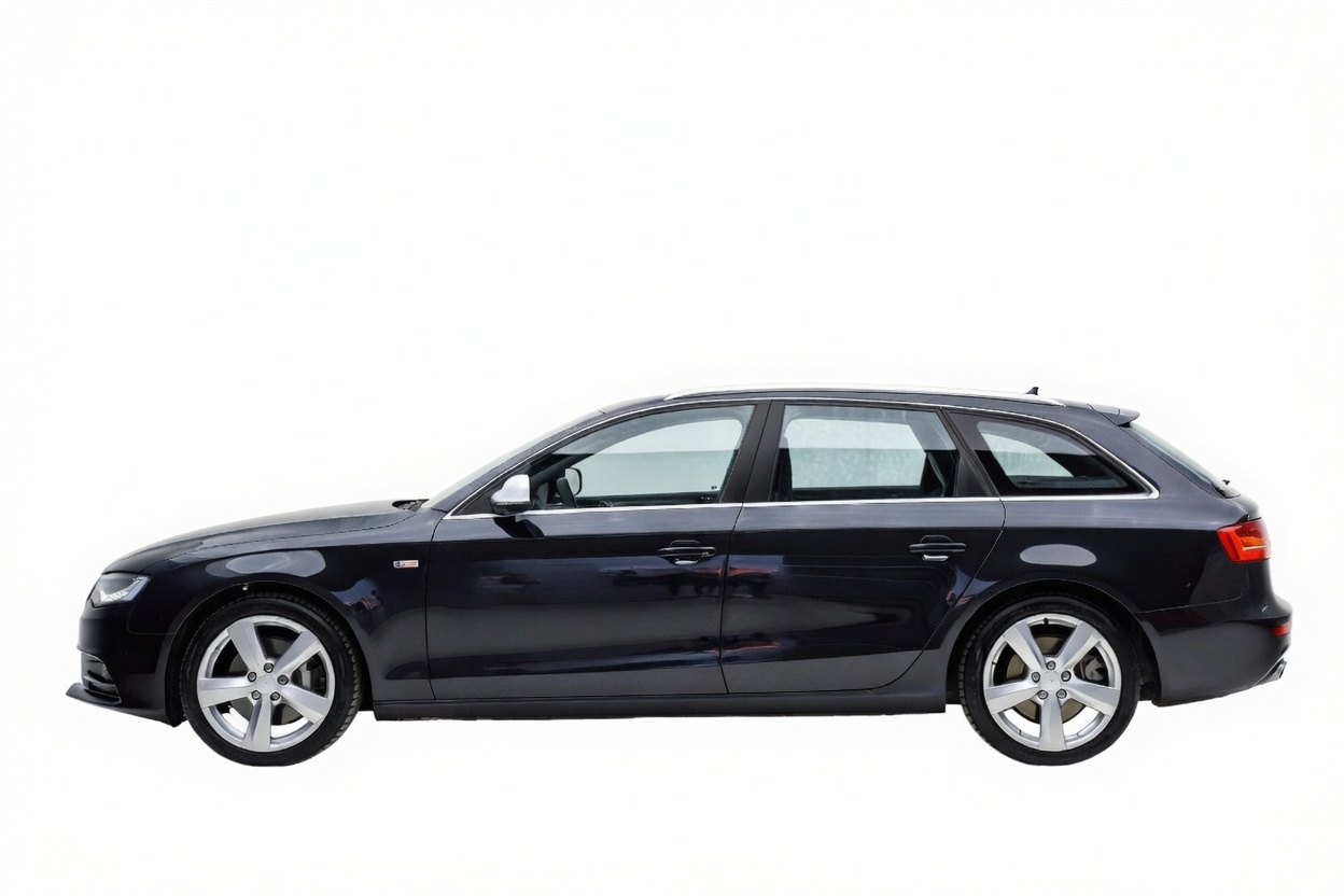Read more about the article Audi A4 1.8 TFSI Avant Karavan iz 2012 godine prednosti i mane