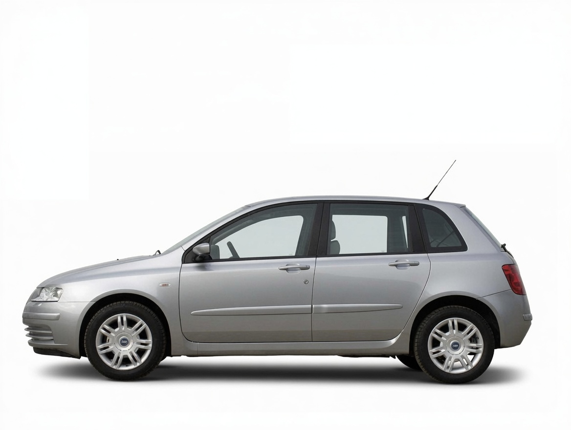 Read more about the article Fiat Stilo 1.9 JTD iz 2004 godine prednosti i mane