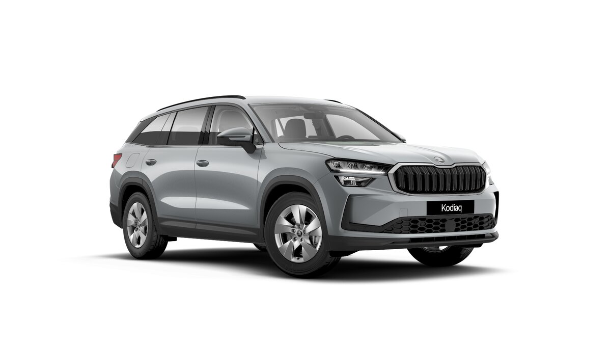 Read more about the article Škoda Kodiaq Selection 1,5 TSI m-HEV Iz 2026 godine prednosti i mane