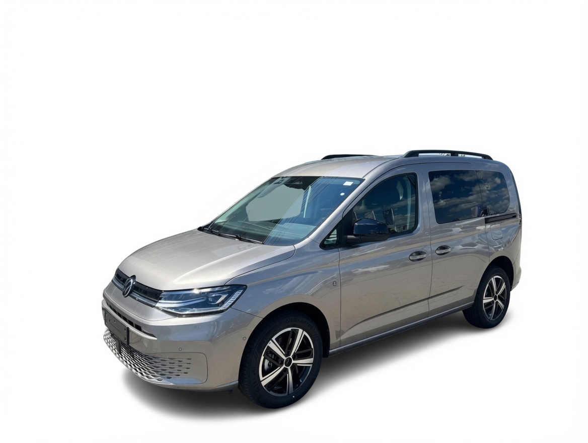 Read more about the article Volkswagen Caddy COMPACT LIFE 2.0TDI iz 2026 godine prednosti i mane